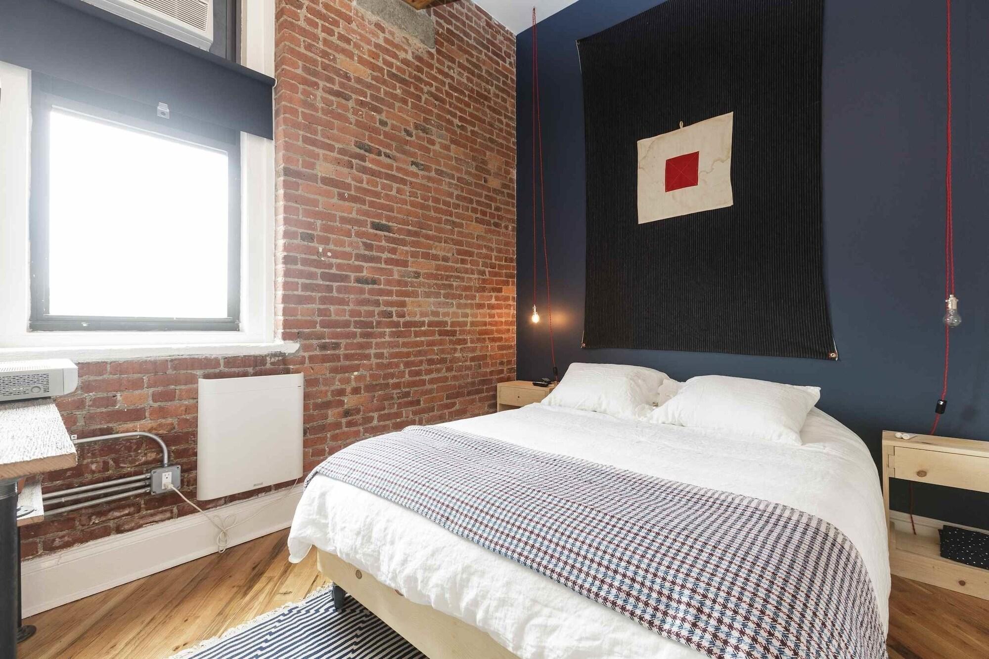 Habitat 101brooklyn Apartamento Nueva York