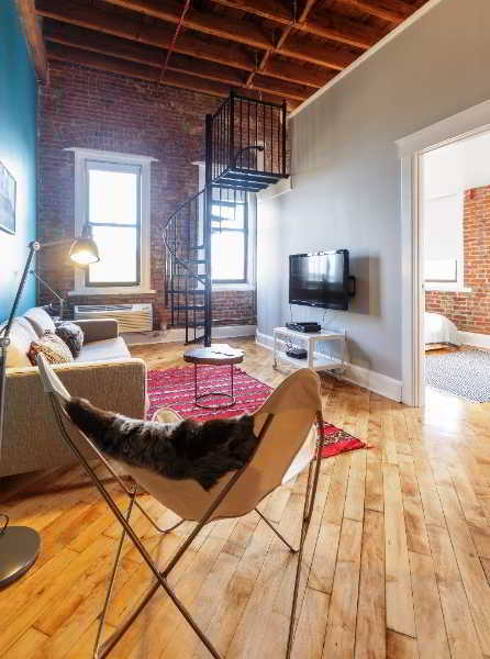 Apartamento Habitat 101brooklyn *