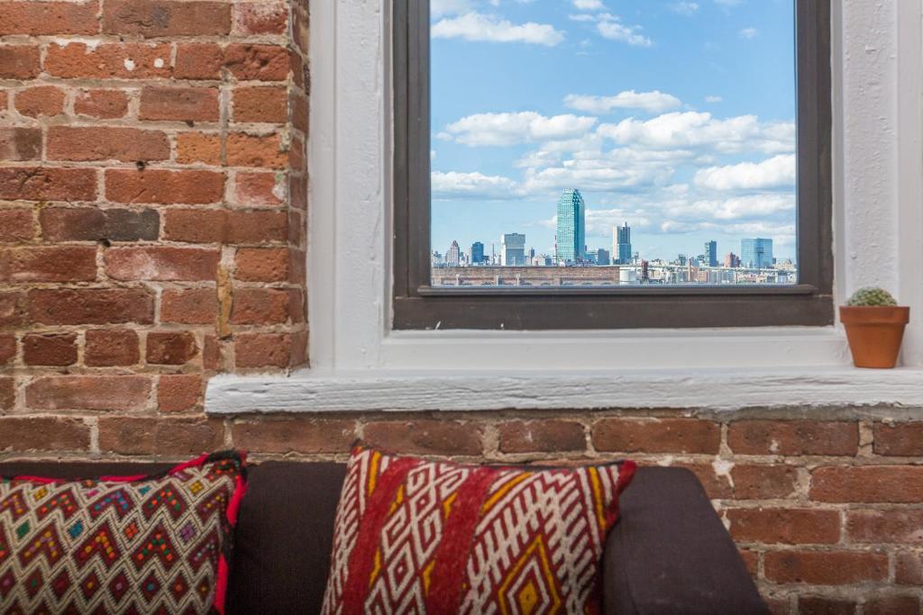 Habitat 101brooklyn * Nueva York