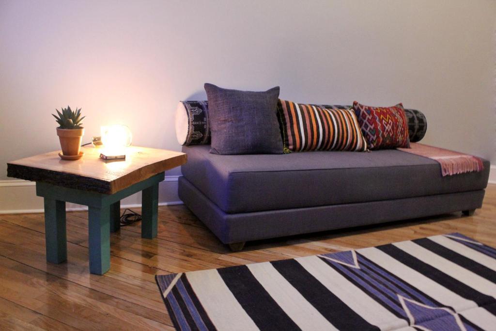 Habitat 101brooklyn Nueva York
